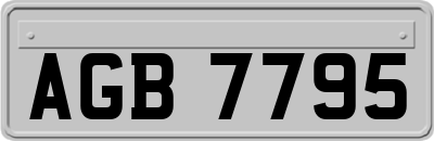 AGB7795