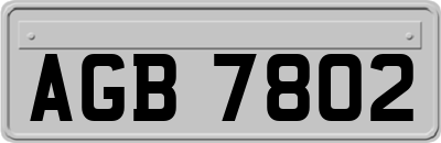 AGB7802