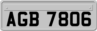 AGB7806