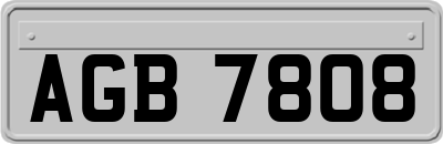 AGB7808