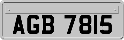 AGB7815