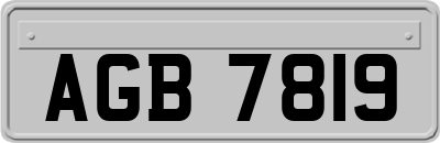 AGB7819