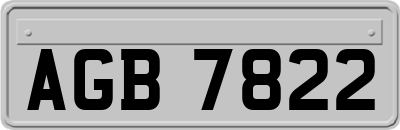 AGB7822