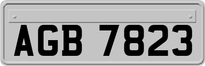 AGB7823