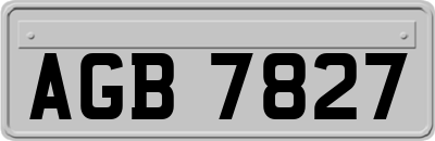 AGB7827