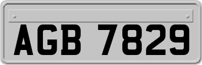 AGB7829
