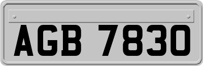 AGB7830