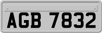 AGB7832