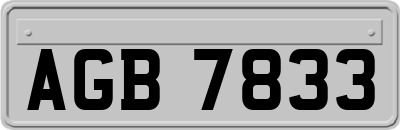 AGB7833