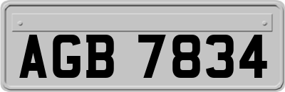 AGB7834