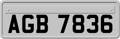 AGB7836