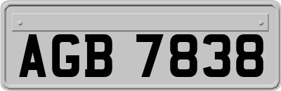 AGB7838