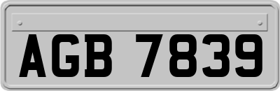 AGB7839