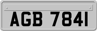 AGB7841