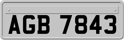 AGB7843