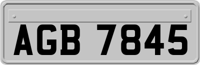 AGB7845