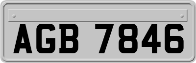 AGB7846