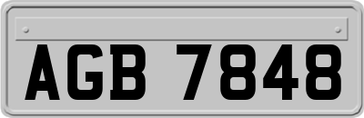 AGB7848