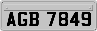 AGB7849