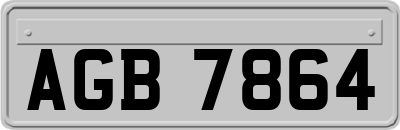 AGB7864