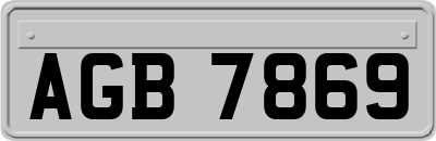 AGB7869
