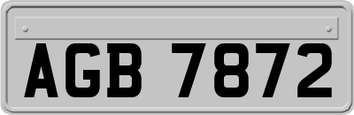 AGB7872