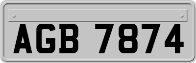 AGB7874