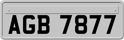 AGB7877