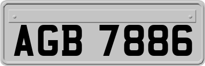AGB7886