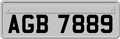 AGB7889