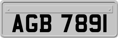 AGB7891