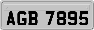 AGB7895