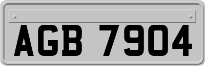 AGB7904