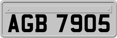 AGB7905