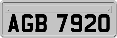 AGB7920