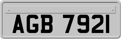 AGB7921