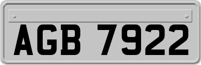 AGB7922
