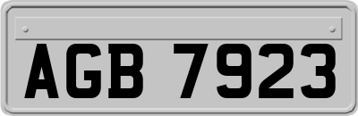 AGB7923