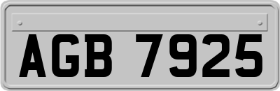 AGB7925