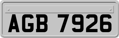 AGB7926