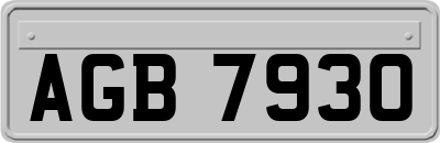 AGB7930