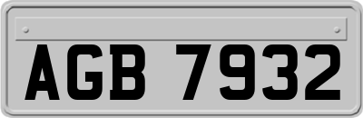 AGB7932