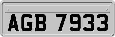 AGB7933