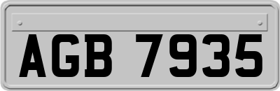 AGB7935