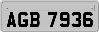 AGB7936