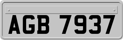 AGB7937
