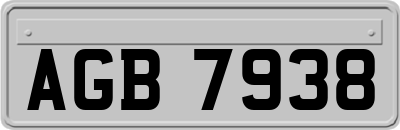 AGB7938