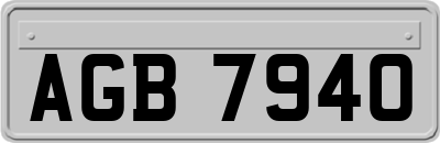 AGB7940