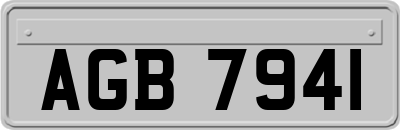 AGB7941