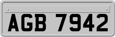AGB7942